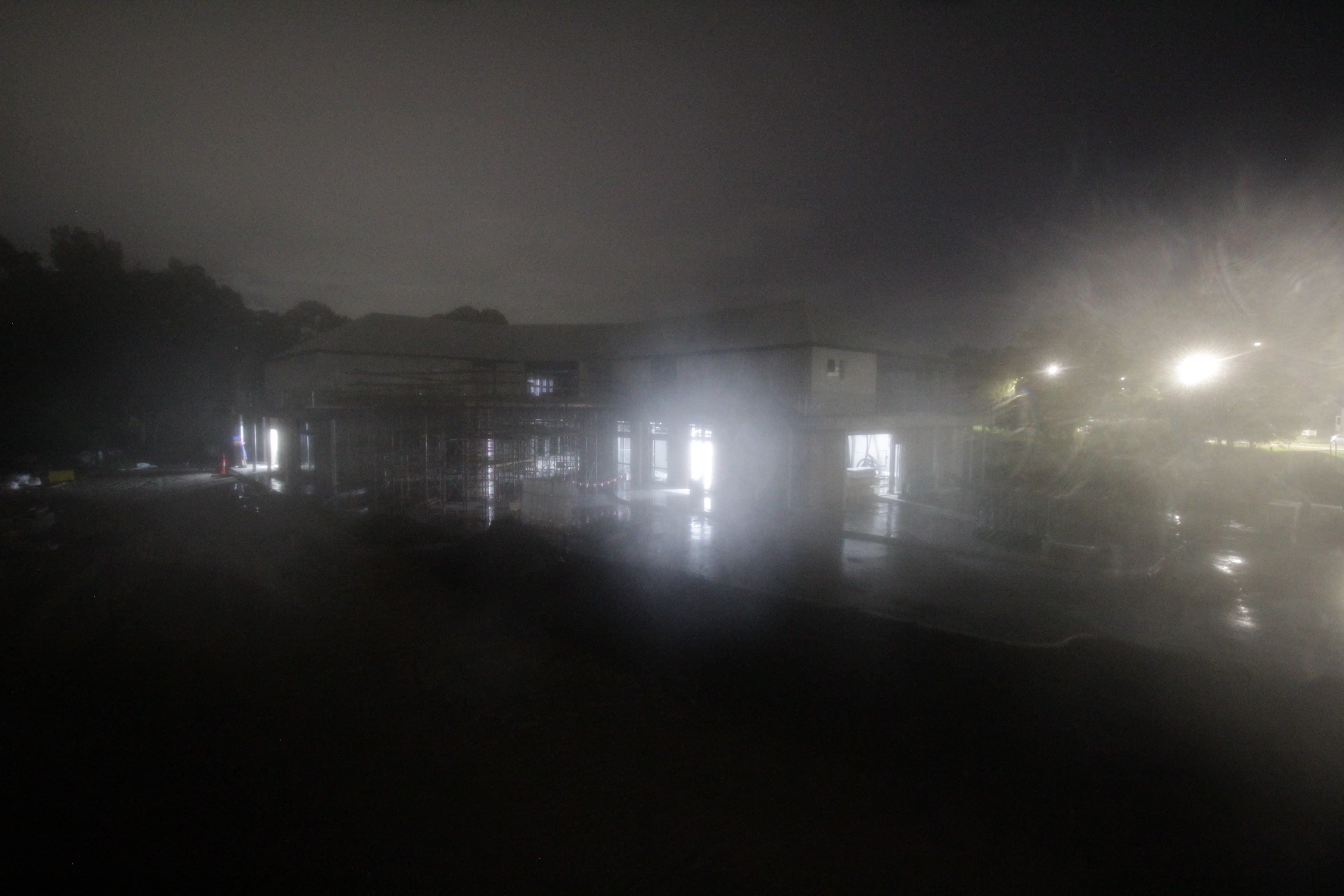 Clubhouse time-lapse Camera 1 at 2026-05-26 02:00