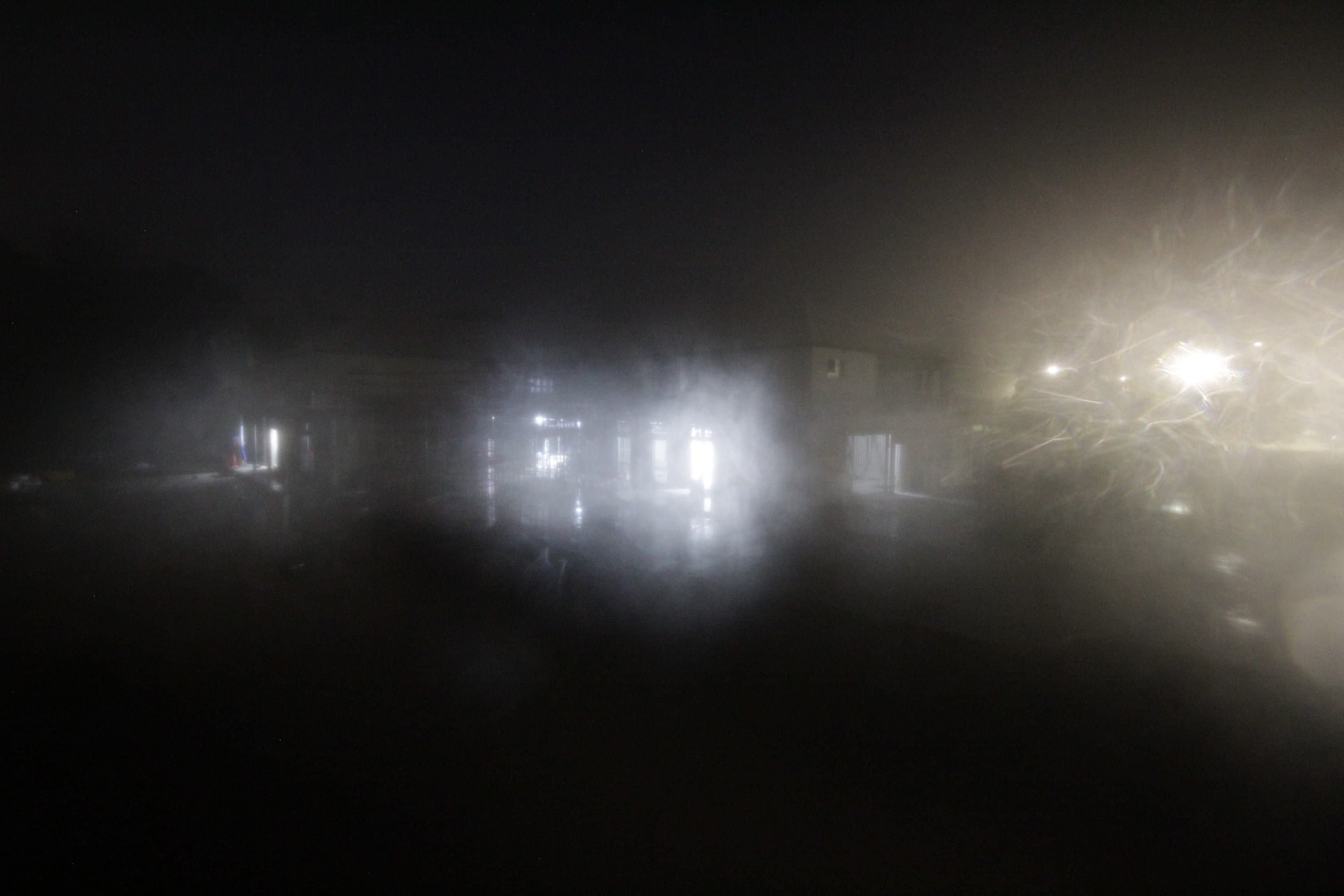 Clubhouse time-lapse Camera 1 at 2026-05-27 03:00
