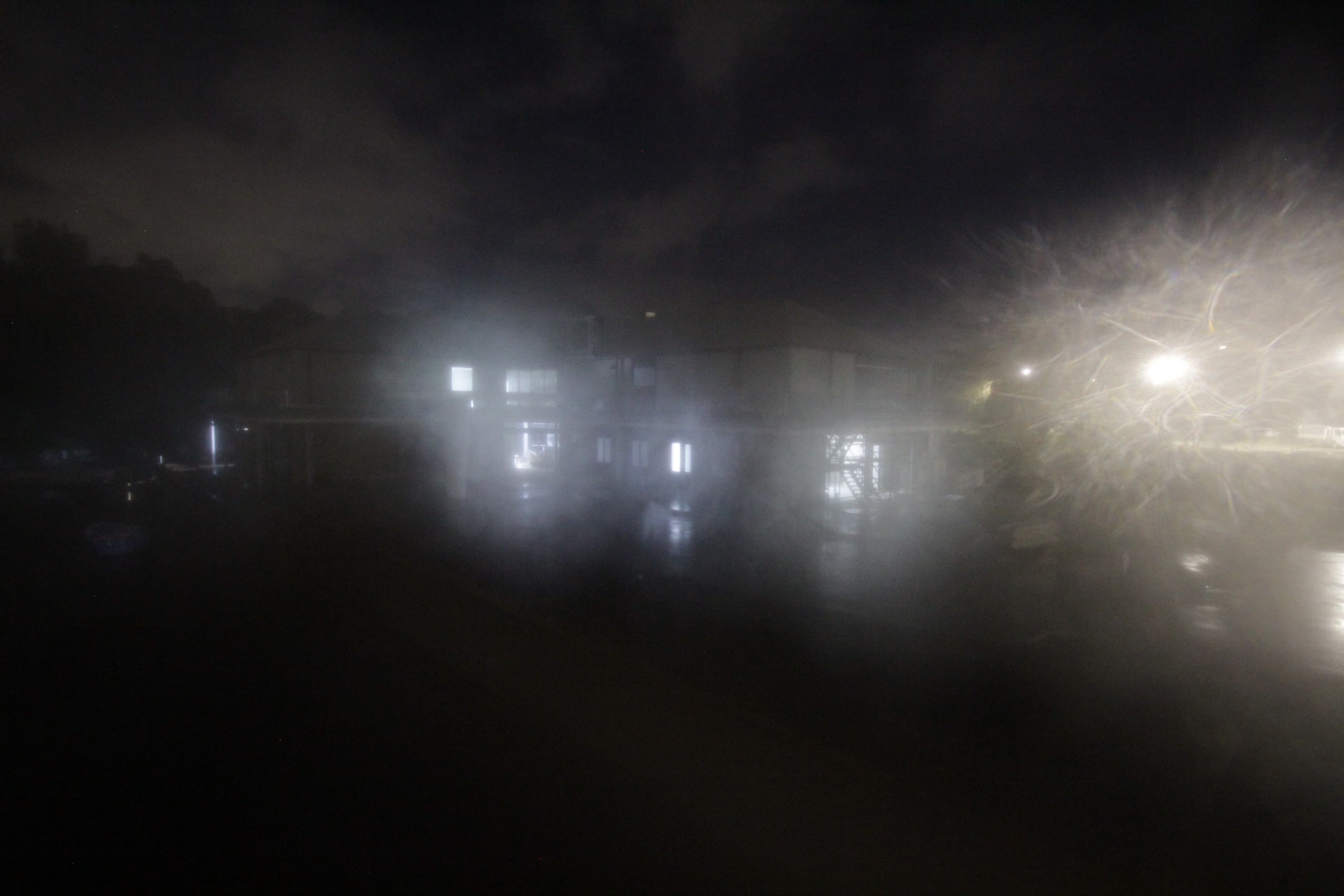 Clubhouse time-lapse Camera 1 at 2026-07-18 02:00