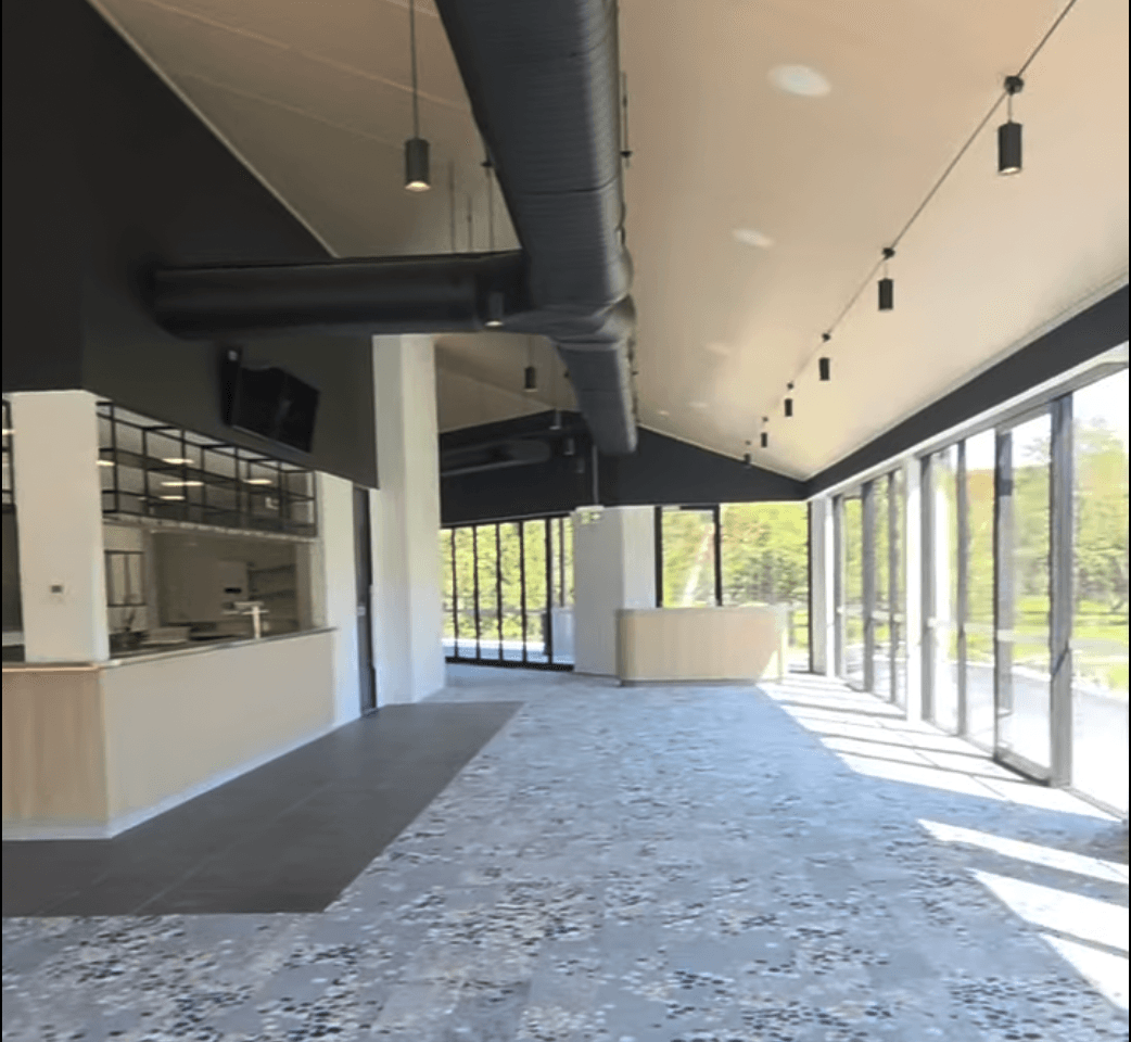 Function room